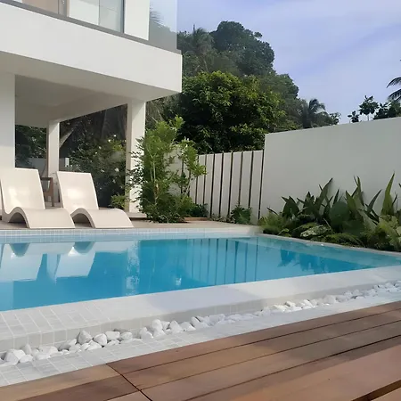 Kinbi Private Villa - Goidhoo